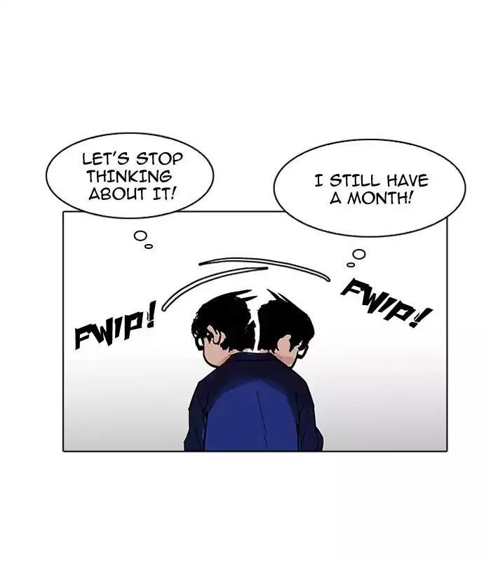 Lookism Chapter 184 - Page 40 in English