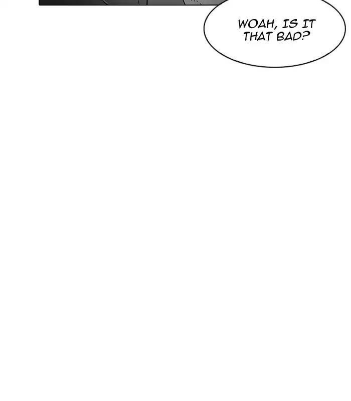 Lookism Chapter 184 - Page 50 in English