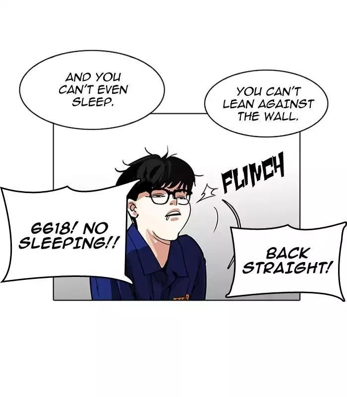 Lookism Chapter 184 - Page 54 in English