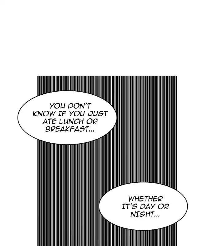 Lookism Chapter 184 - Page 55 in English