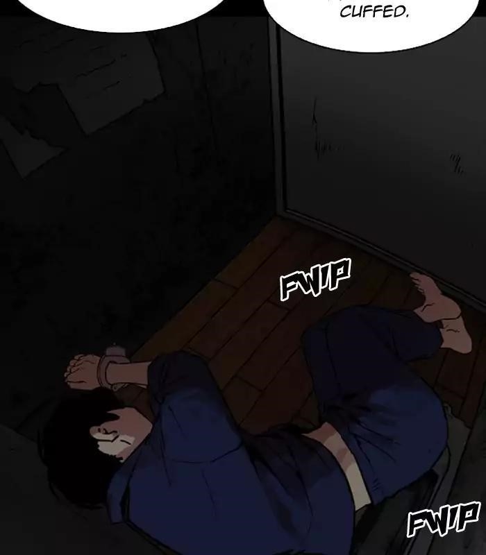 Lookism Chapter 184 - Page 66 in English