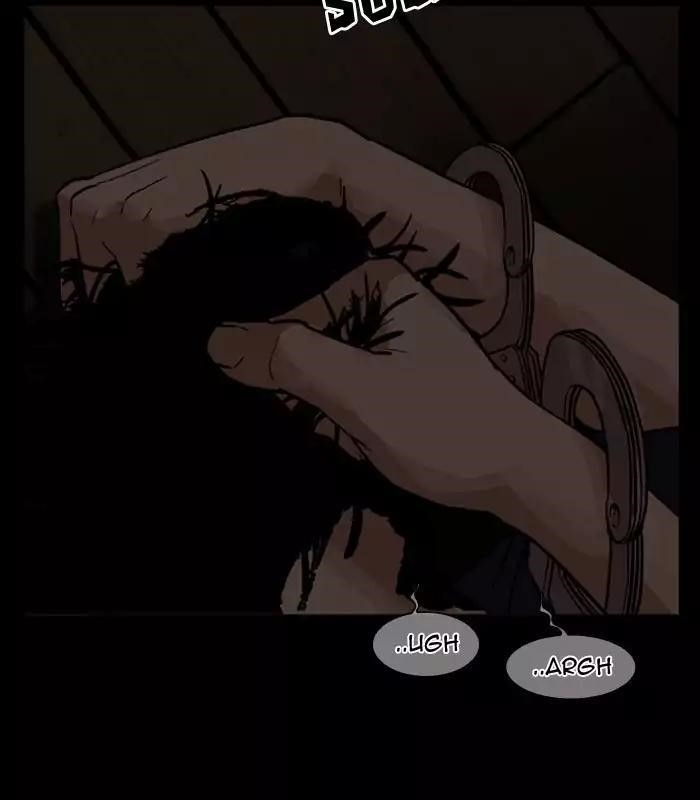 Lookism Chapter 184 - Page 72 in English