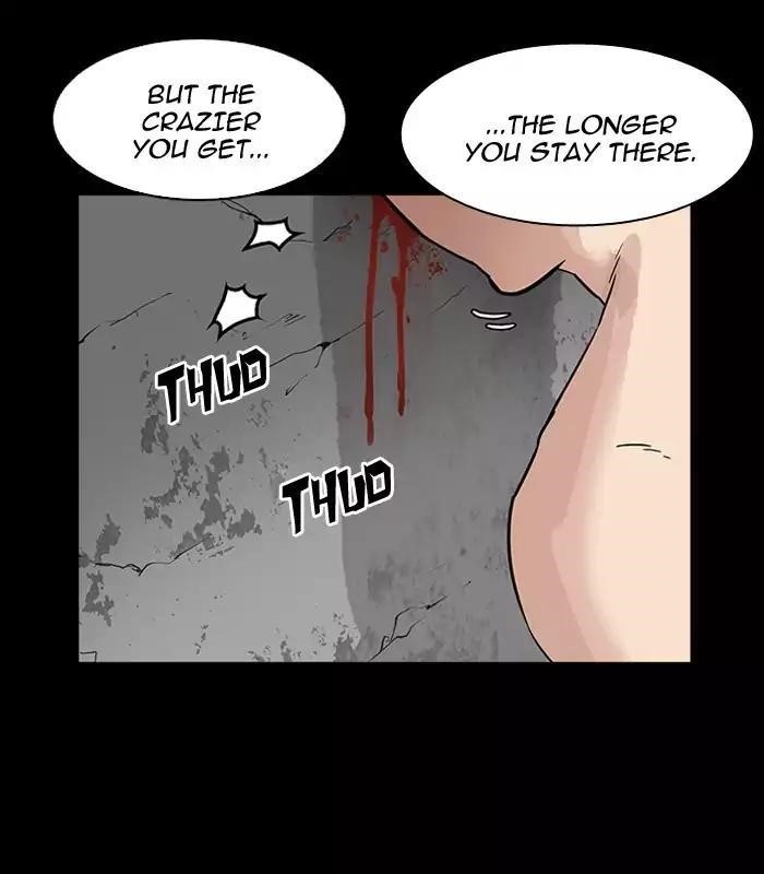 Lookism Chapter 184 - Page 87 in English