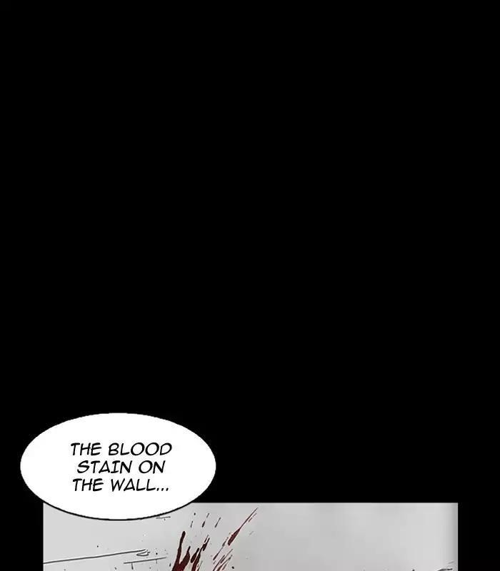 Lookism Chapter 184 - Page 91 in English