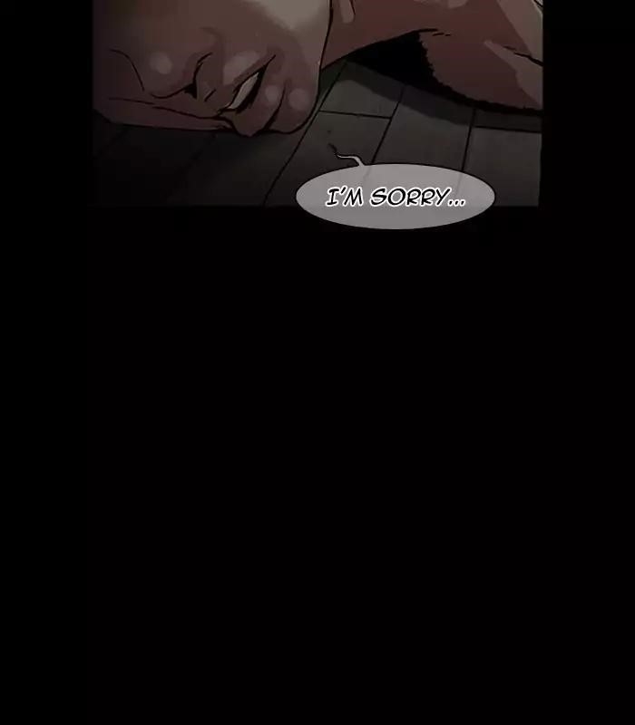 Lookism Chapter 184 - Page 97 in English