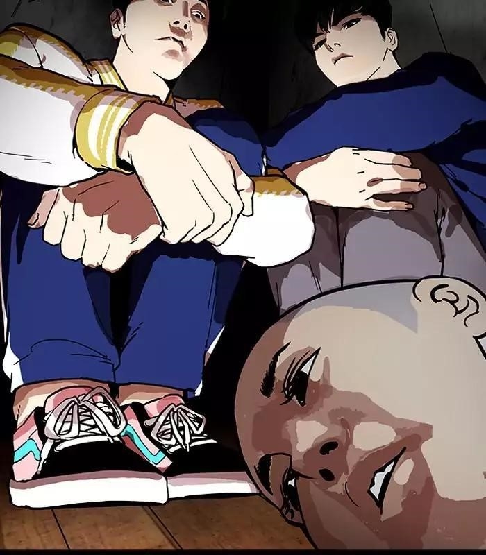 Lookism Chapter 184 - Page 99 in English