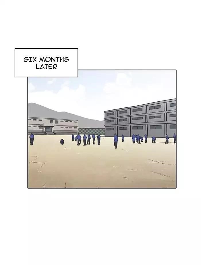 Lookism Chapter 185 - Page 119 in English