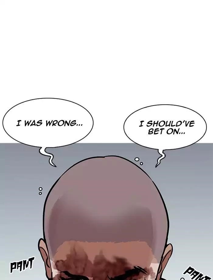 Lookism Chapter 185 - Page 62 in English
