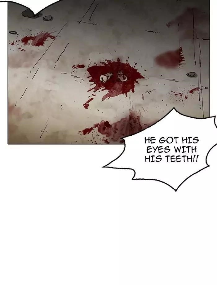 Lookism Chapter 185 - Page 76 in English