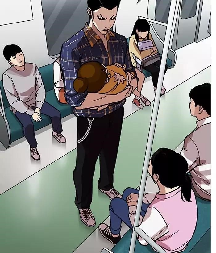 Lookism Chapter 186 - Page 100 in English
