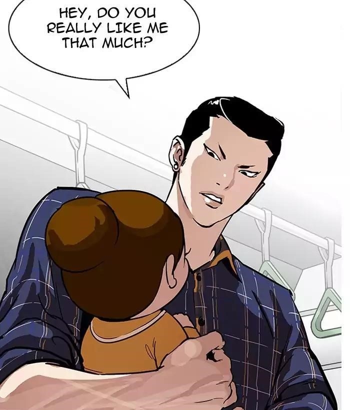 Lookism Chapter 186 - Page 102 in English