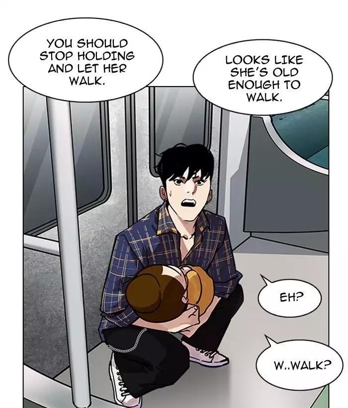 Lookism Chapter 186 - Page 134 in English