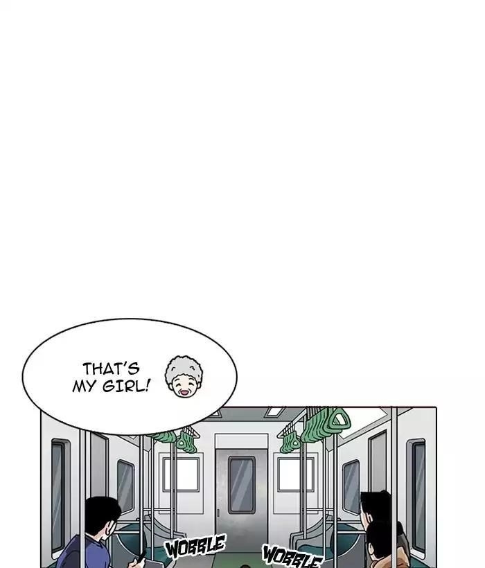 Lookism Chapter 186 - Page 141 in English