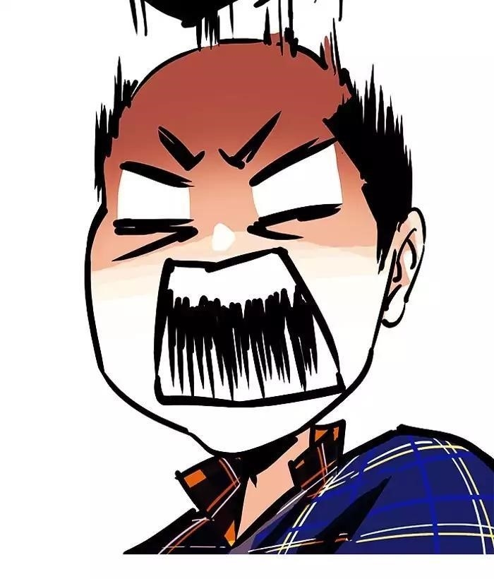 Lookism Chapter 186 - Page 18 in English
