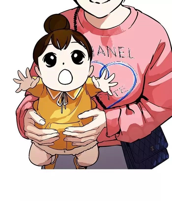 Lookism Chapter 186 - Page 23 in English