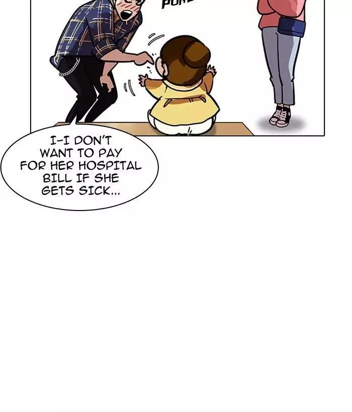 Lookism Chapter 186 - Page 43 in English