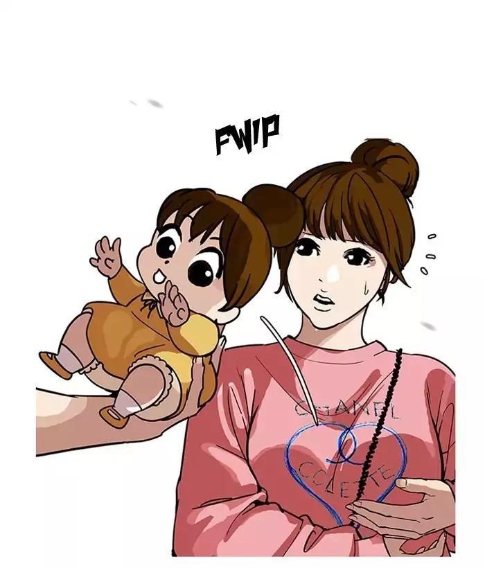 Lookism Chapter 186 - Page 55 in English