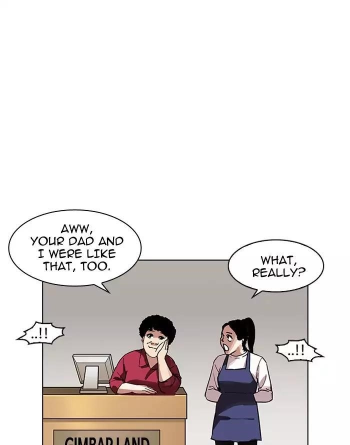 Lookism Chapter 187 - Page 100 in English