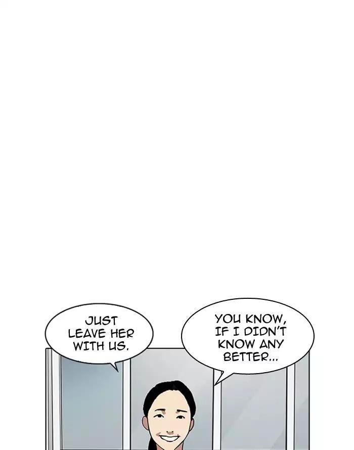 Lookism Chapter 187 - Page 111 in English