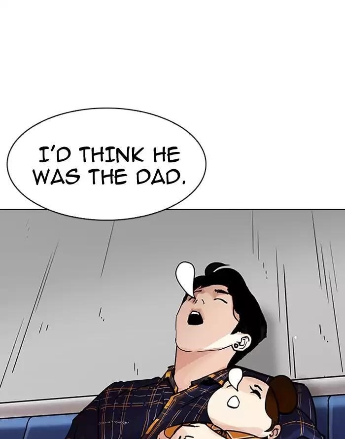 Lookism Chapter 187 - Page 113 in English