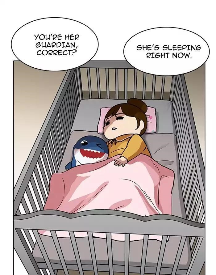 Lookism Chapter 187 - Page 134 in English