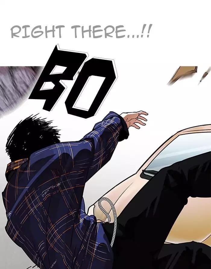 Lookism Chapter 187 - Page 18 in English