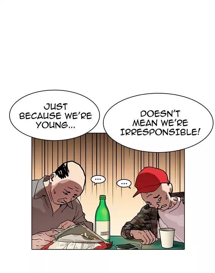 Lookism Chapter 187 - Page 87 in English