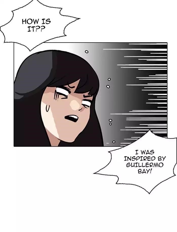Lookism Chapter 188 - Page 112 in English