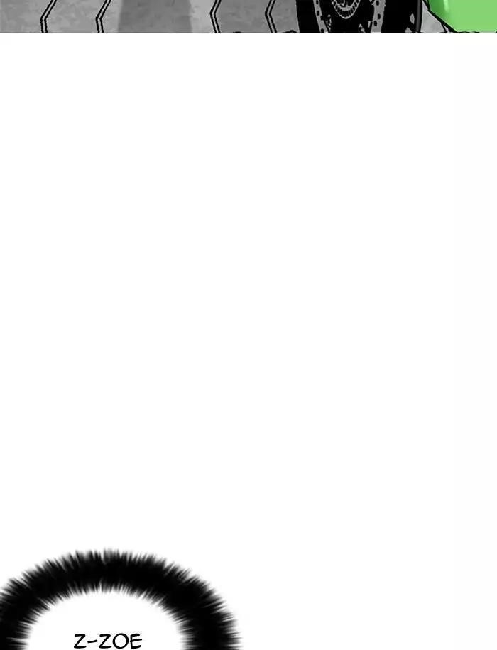 Lookism Chapter 188 - Page 20 in English