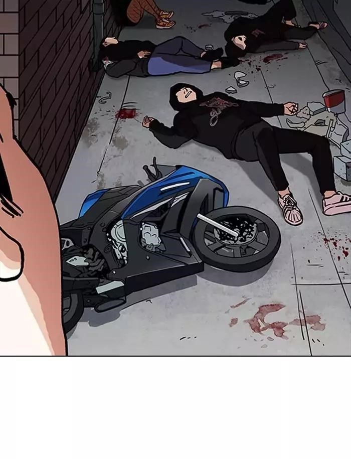 Lookism Chapter 188 - Page 54 in English