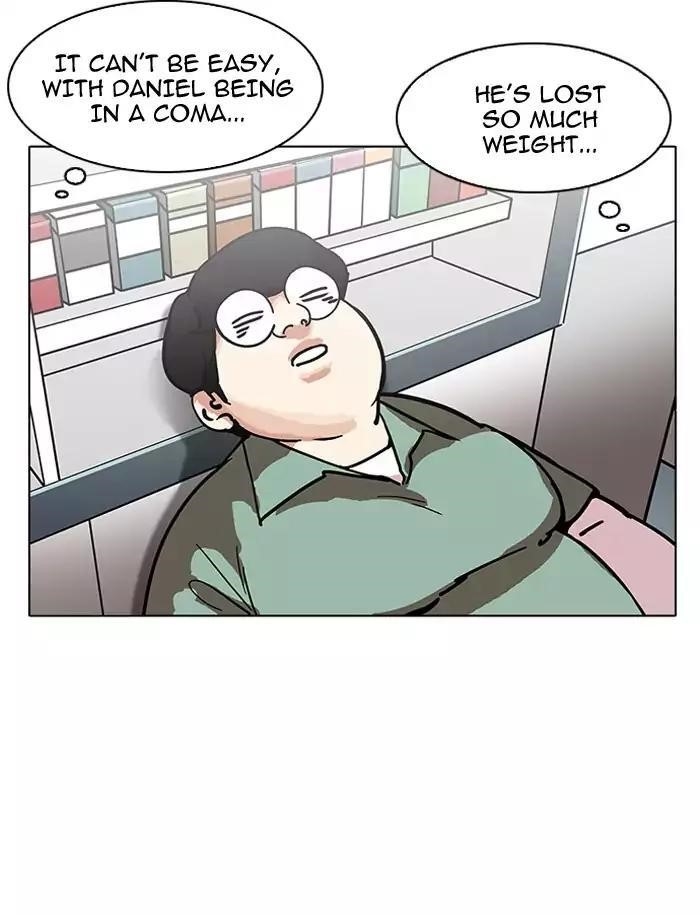 Lookism Chapter 188 - Page 90 in English