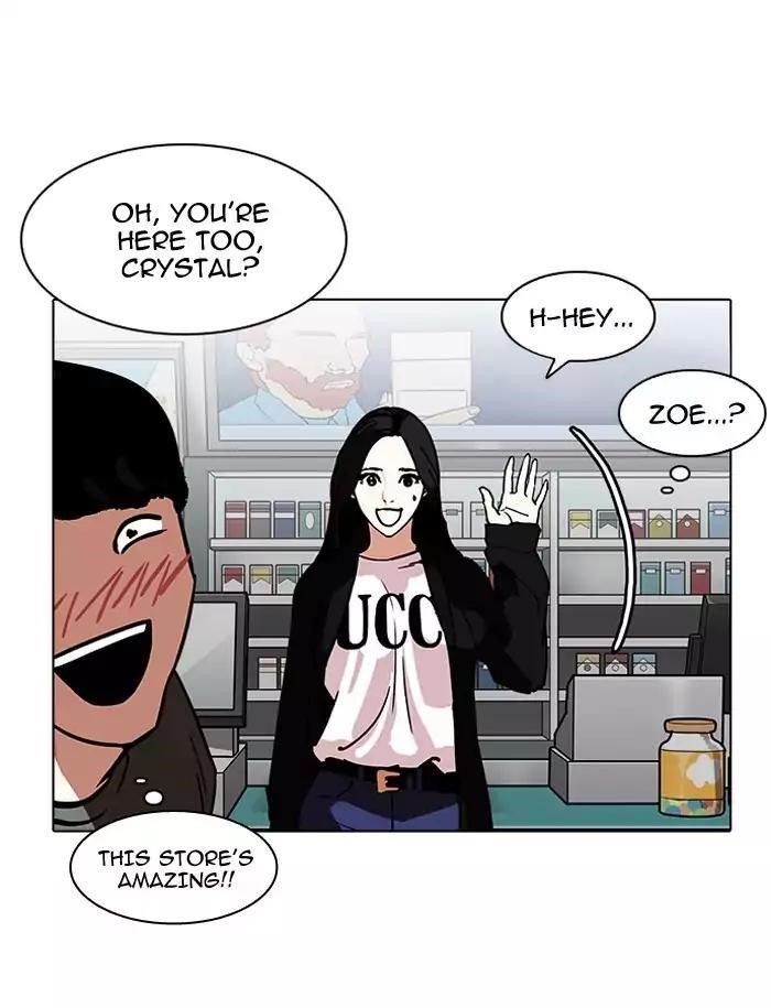 Lookism Chapter 188 - Page 96 in English