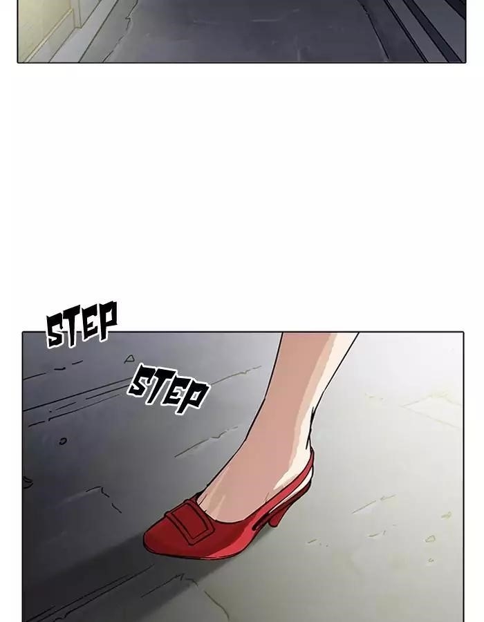 Lookism Chapter 189 - Page 110 in English