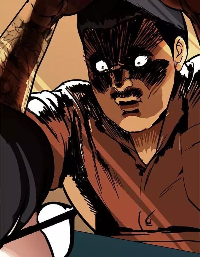 Lookism Chapter 189 - Page 21 in English