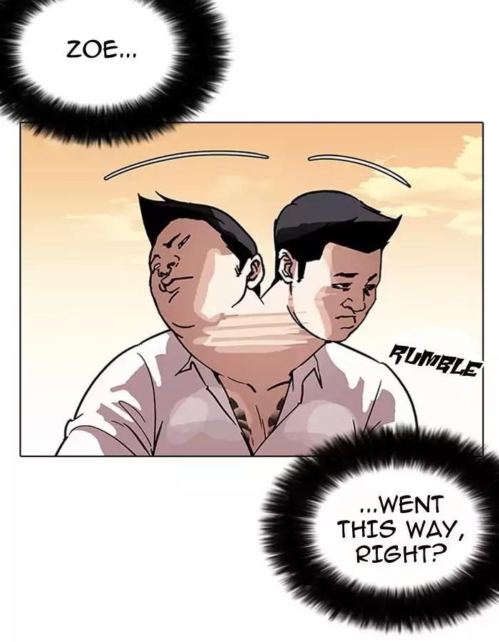 Lookism Chapter 189 - Page 5 in English