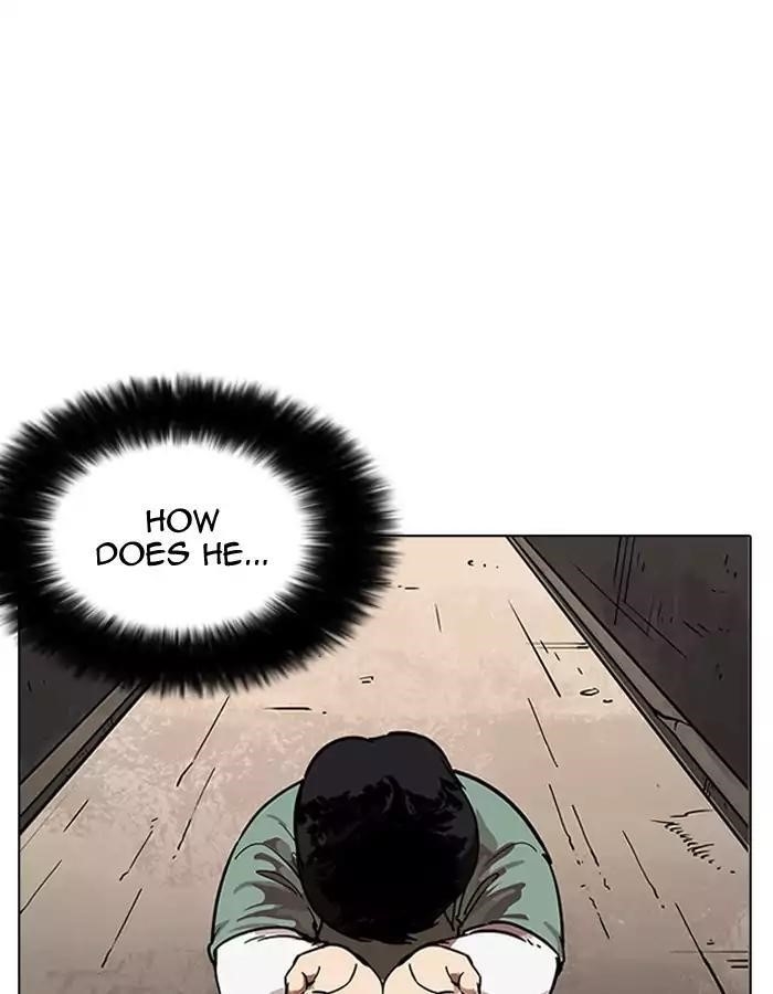 Lookism Chapter 189 - Page 61 in English