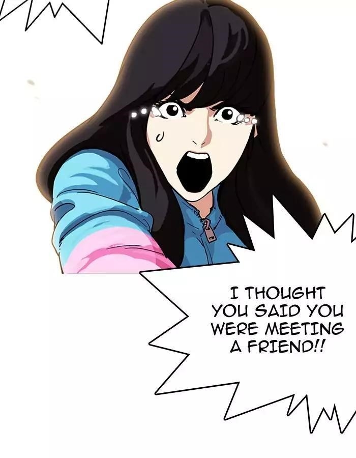 Lookism Chapter 189 - Page 90 in English