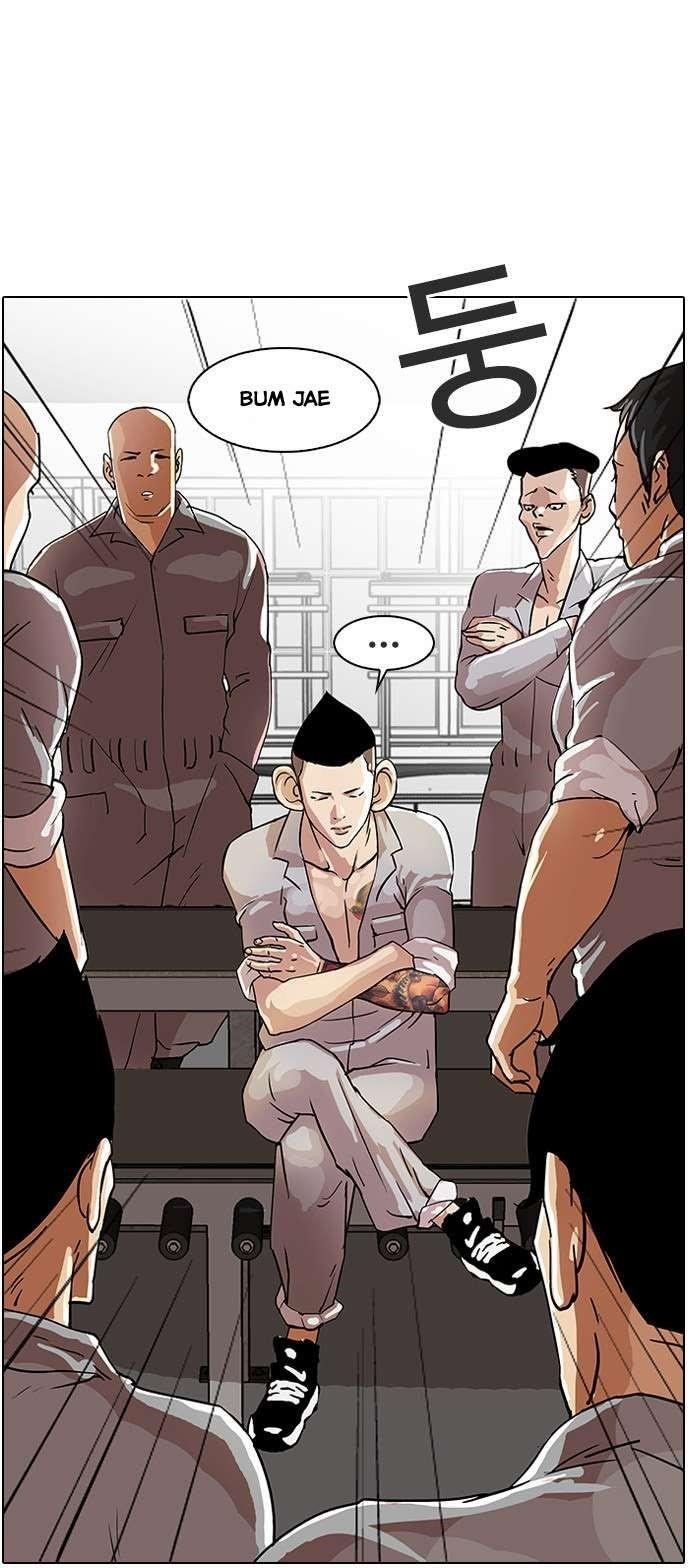 Lookism Chapter 19 - Page 28 in English