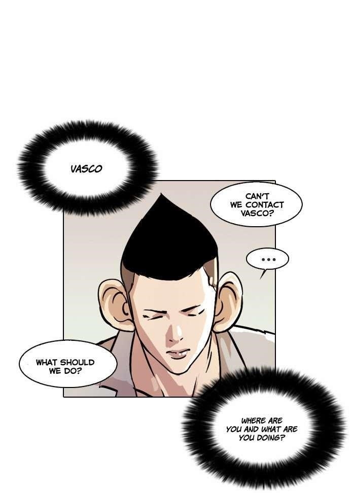 Lookism Chapter 19 - Page 29 in English
