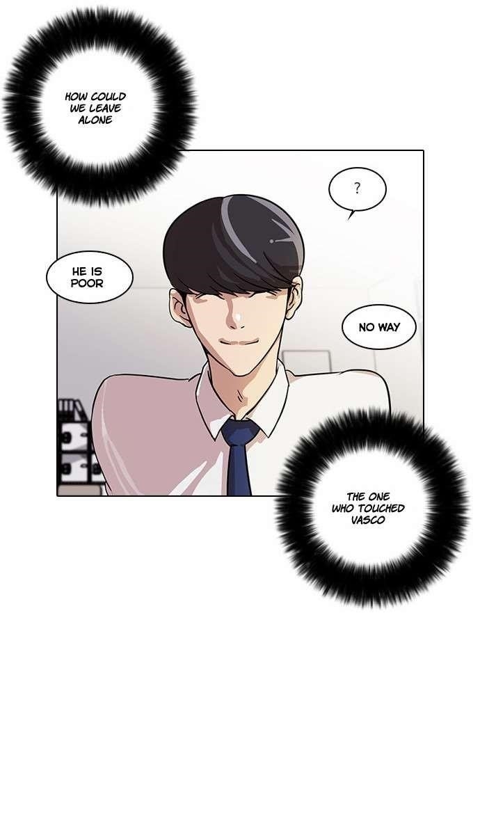 Lookism Chapter 19 - Page 35 in English