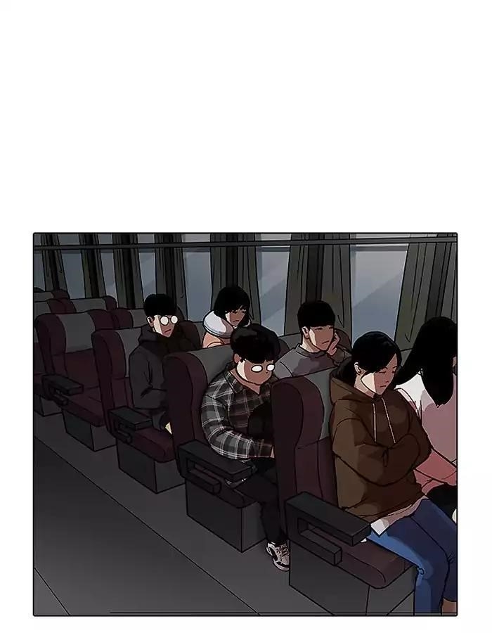 Lookism Chapter 190 - Page 107 in English