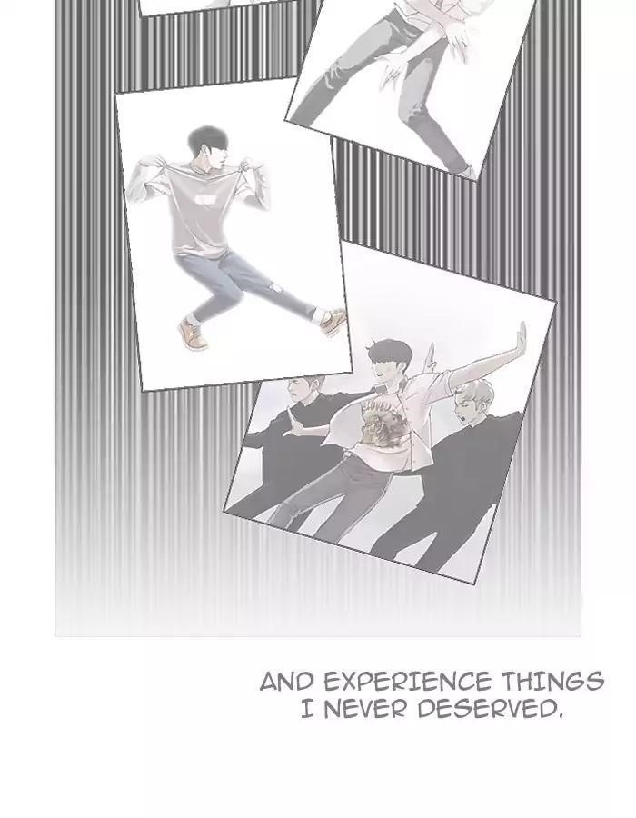 Lookism Chapter 190 - Page 116 in English