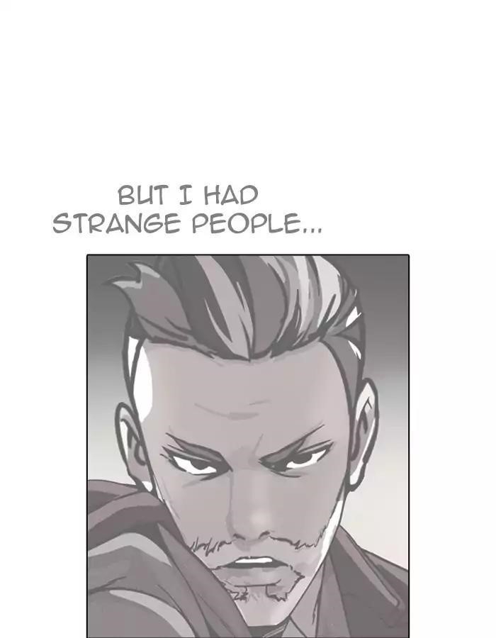 Lookism Chapter 190 - Page 122 in English