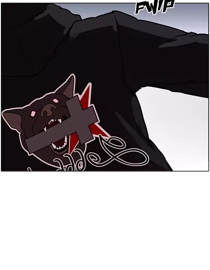 Lookism Chapter 190 - Page 137 in English