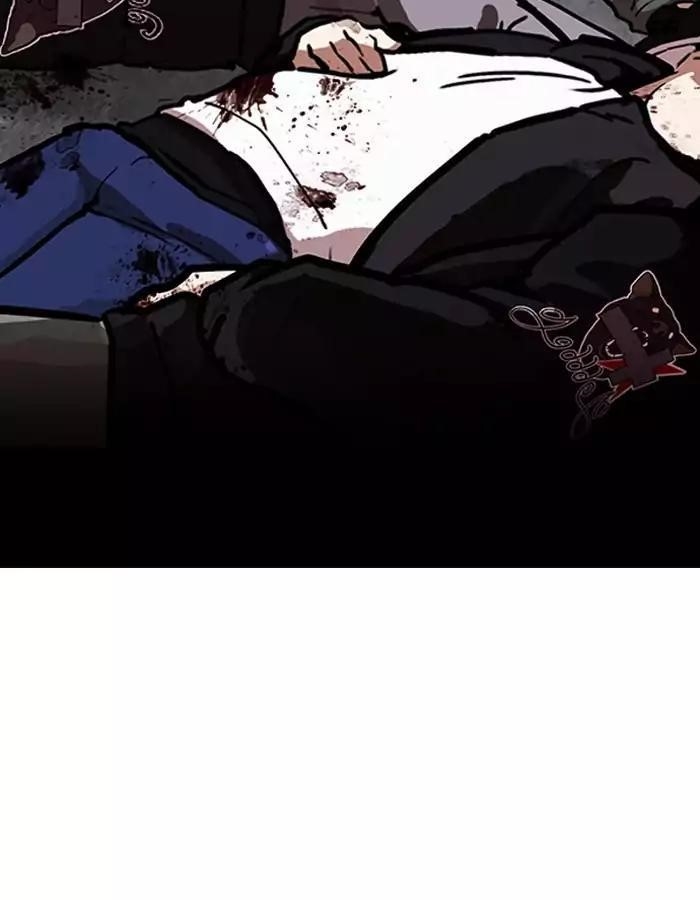 Lookism Chapter 190 - Page 140 in English