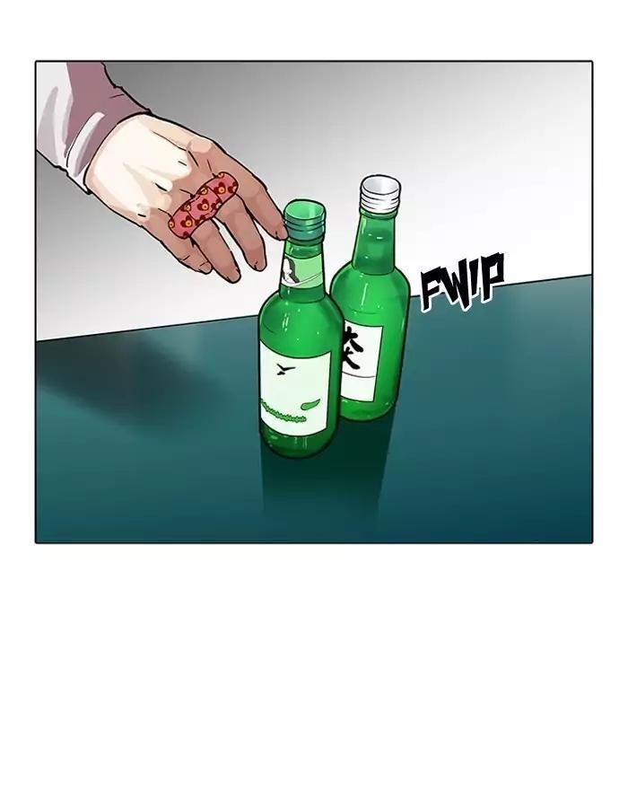 Lookism Chapter 190 - Page 36 in English