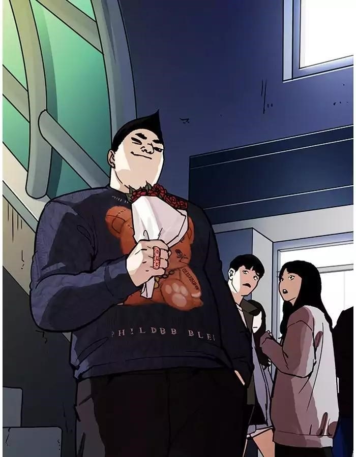 Lookism Chapter 190 - Page 54 in English