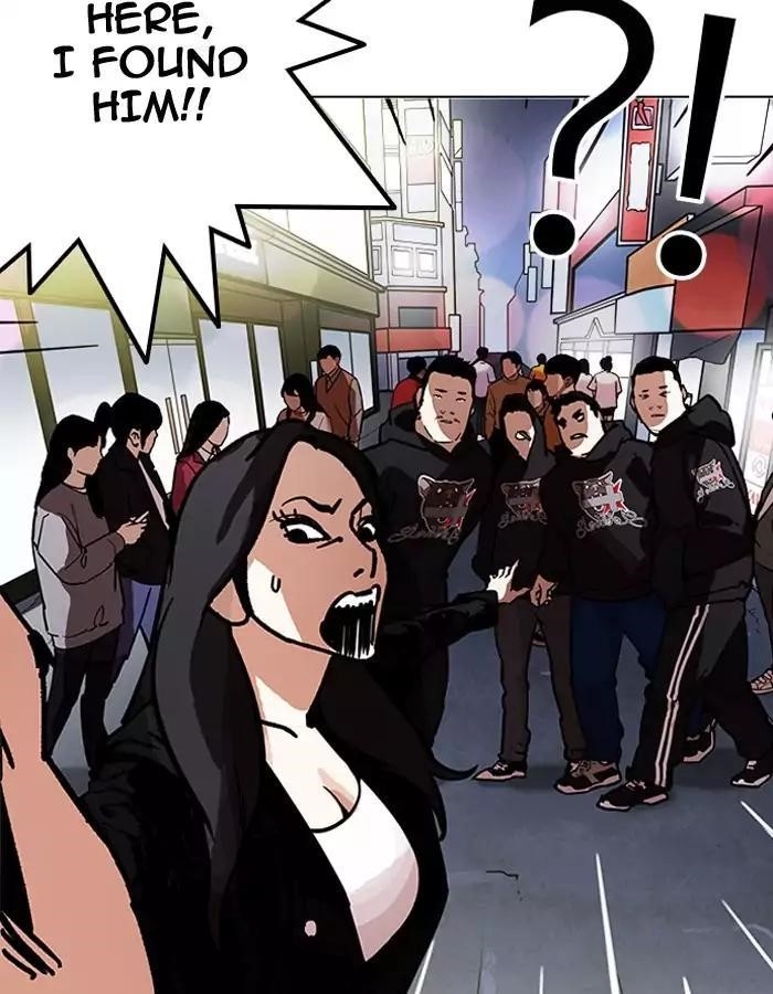 Lookism Chapter 190 - Page 63 in English