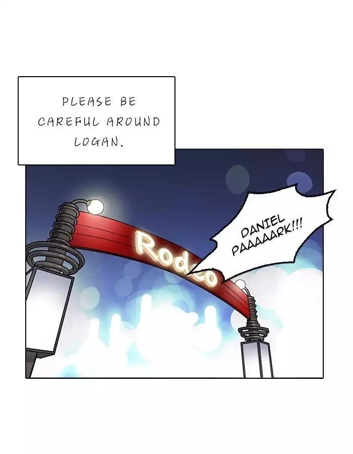 Lookism Chapter 190 - Page 89 in English