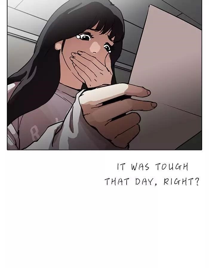 Lookism Chapter 190 - Page 91 in English